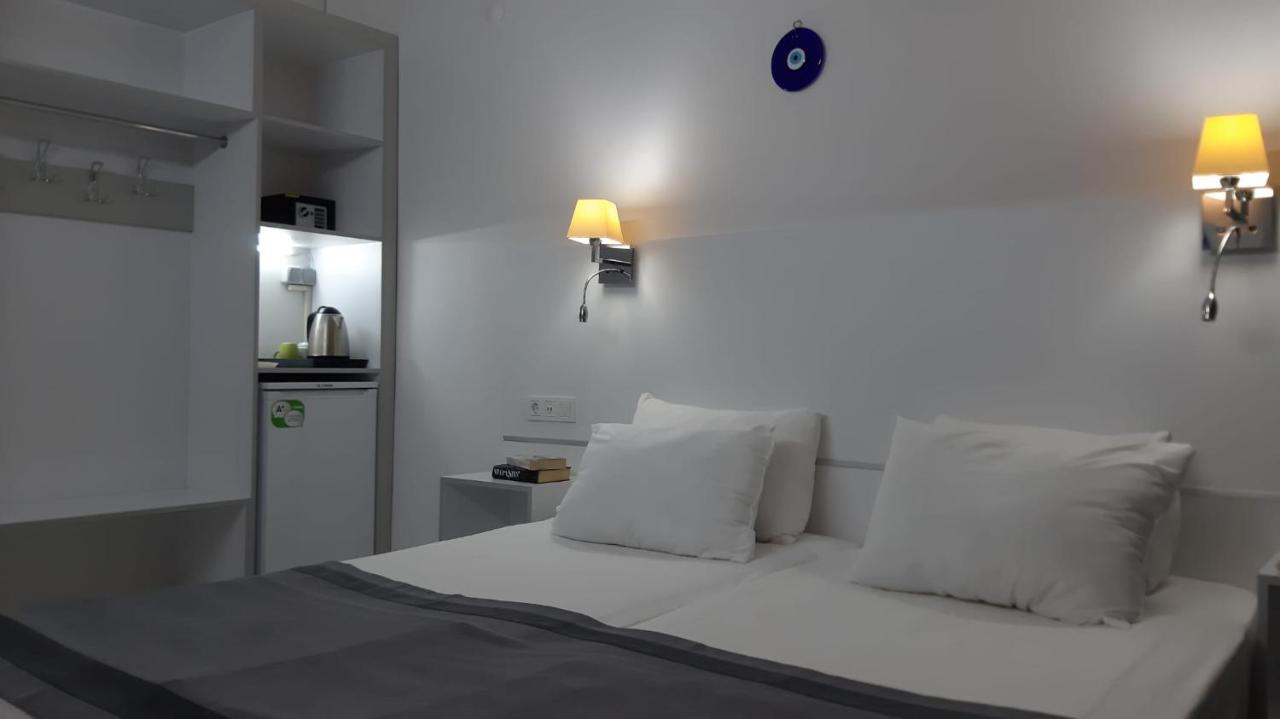 Sunway Hotel Alanya Ngoại thất bức ảnh