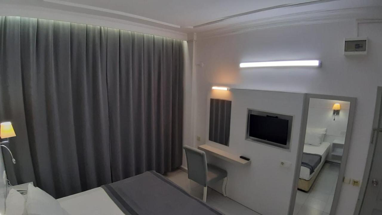 Sunway Hotel Alanya Ngoại thất bức ảnh