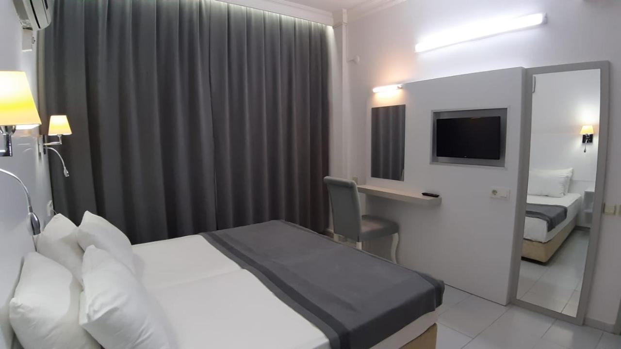 Sunway Hotel Alanya Ngoại thất bức ảnh
