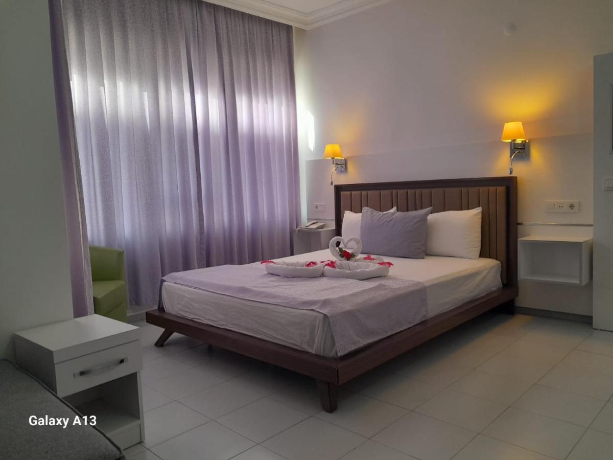 Sunway Hotel Alanya Ngoại thất bức ảnh