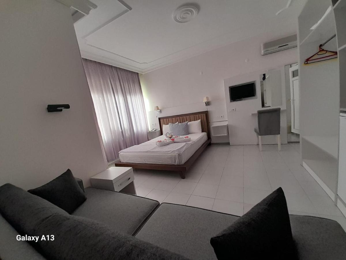 Sunway Hotel Alanya Ngoại thất bức ảnh