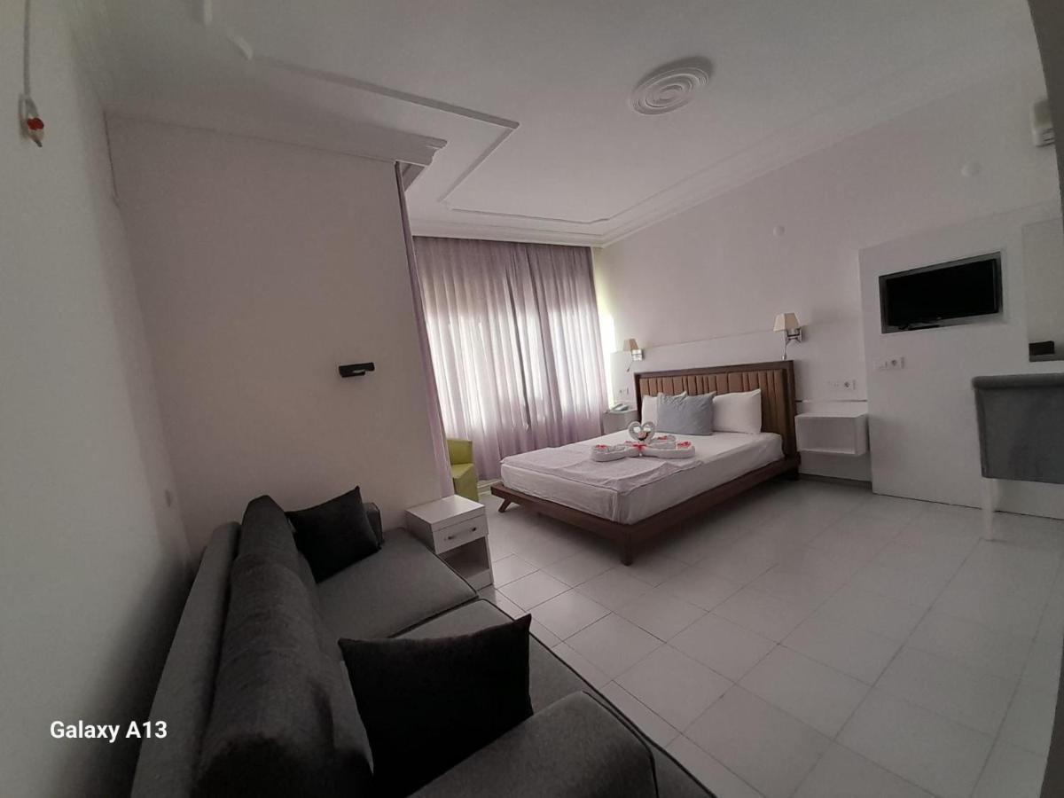 Sunway Hotel Alanya Ngoại thất bức ảnh
