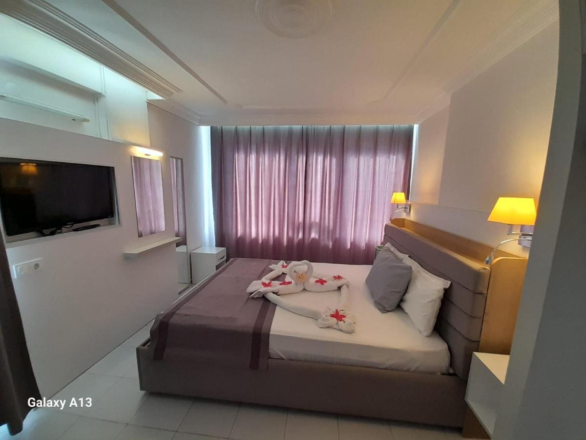Sunway Hotel Alanya Ngoại thất bức ảnh