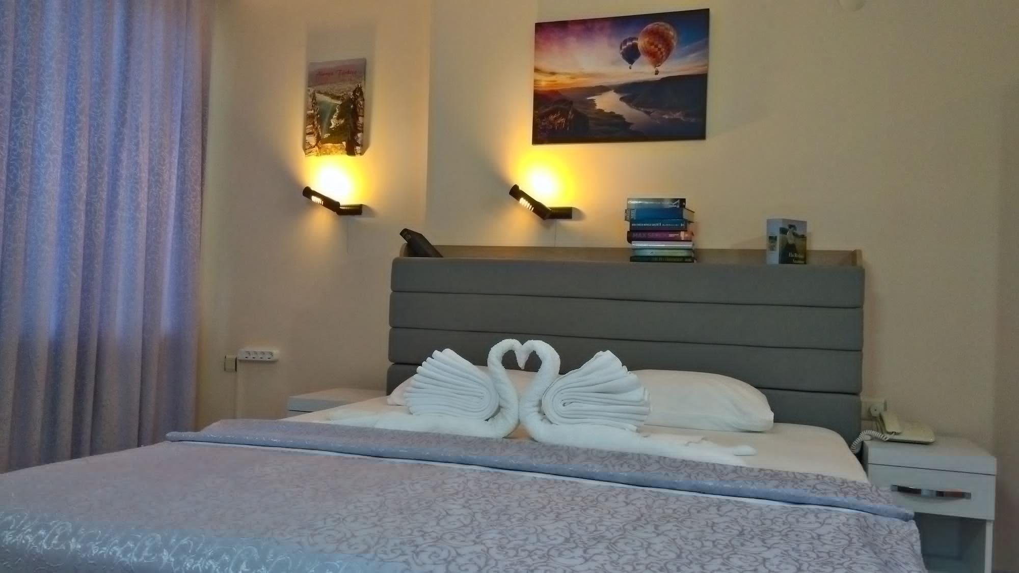 Sunway Hotel Alanya Ngoại thất bức ảnh