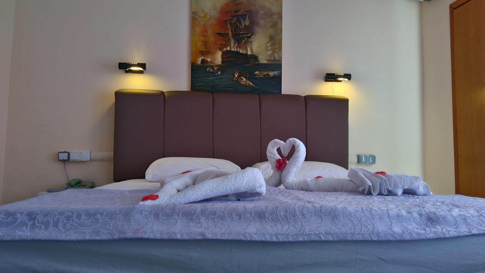 Sunway Hotel Alanya Ngoại thất bức ảnh