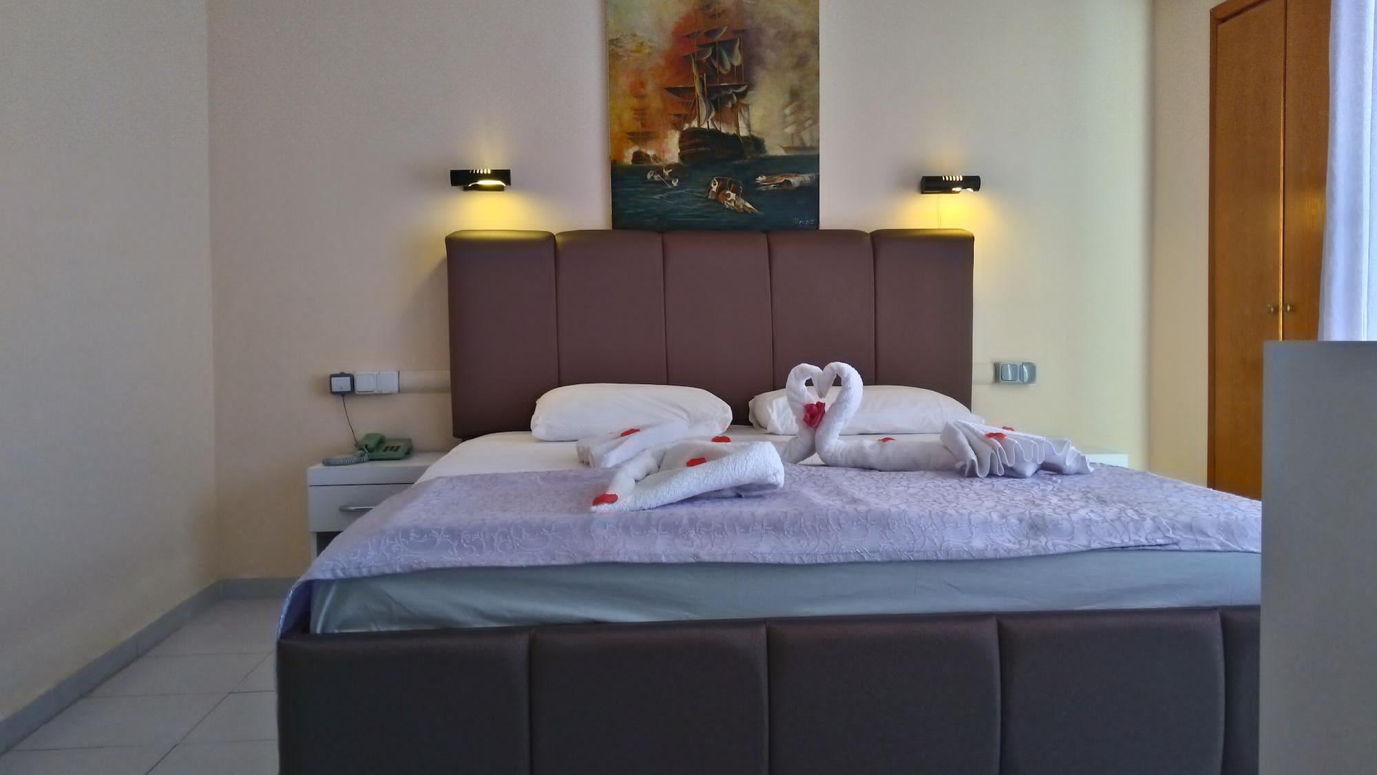 Sunway Hotel Alanya Ngoại thất bức ảnh