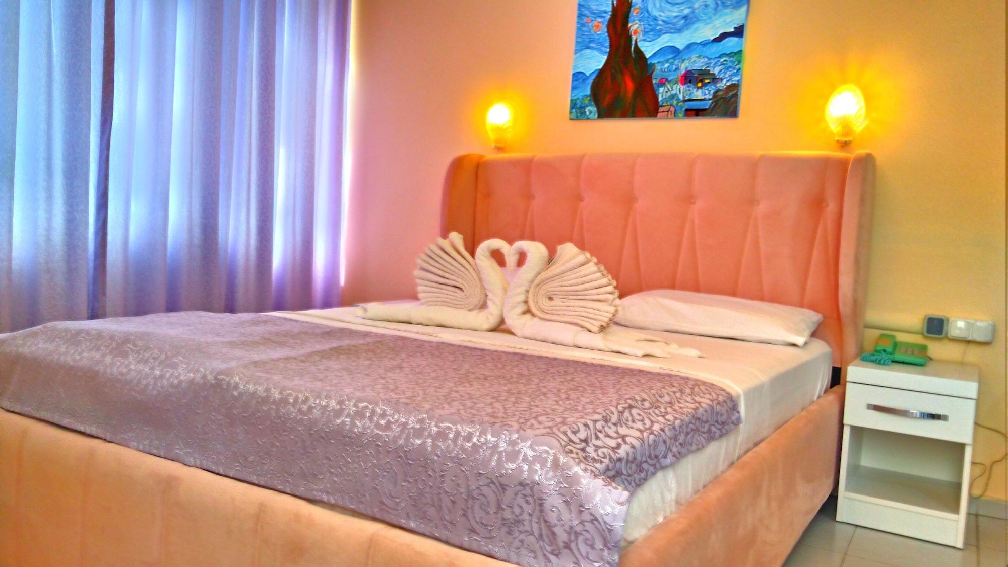 Sunway Hotel Alanya Ngoại thất bức ảnh