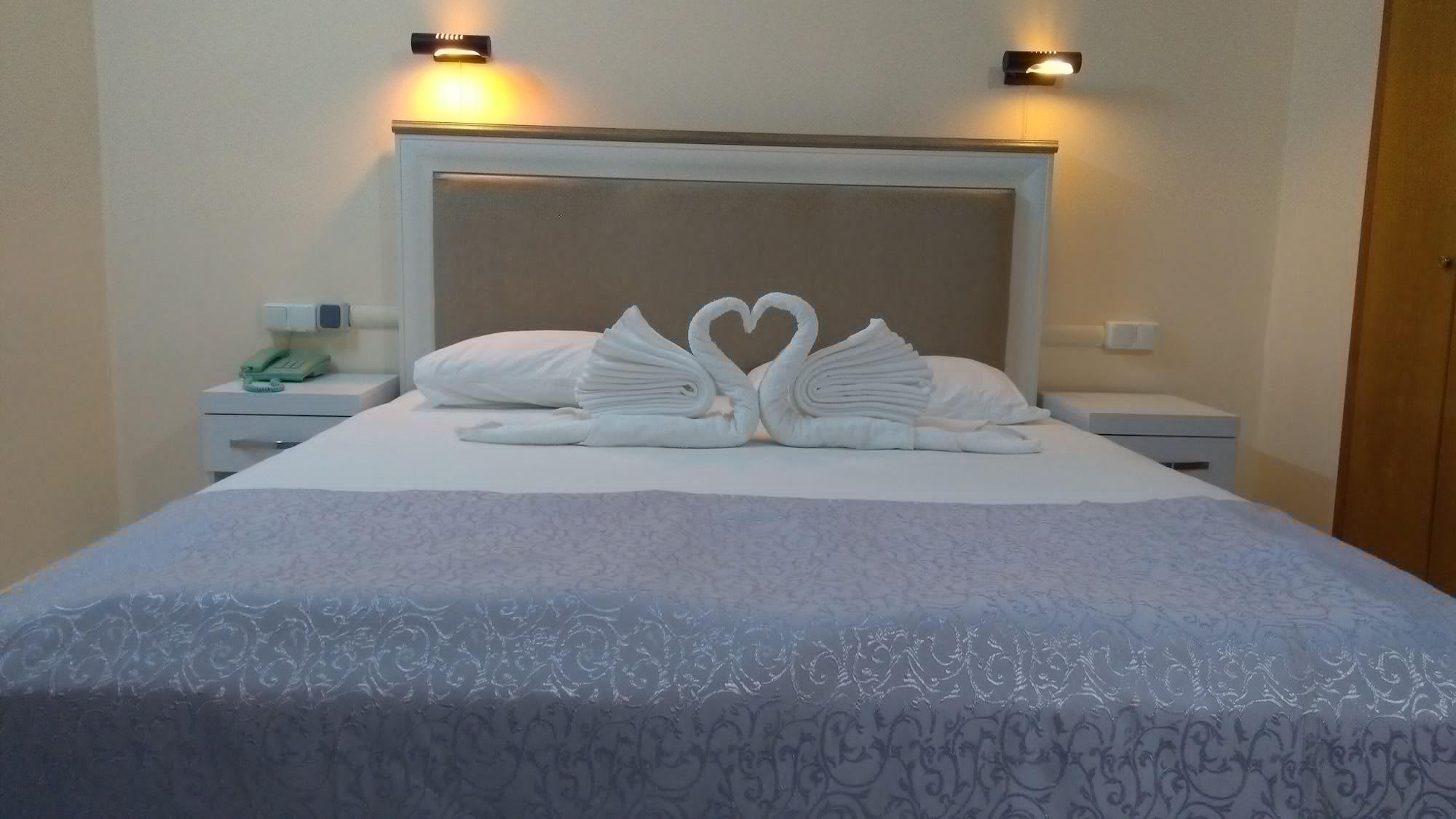 Sunway Hotel Alanya Ngoại thất bức ảnh