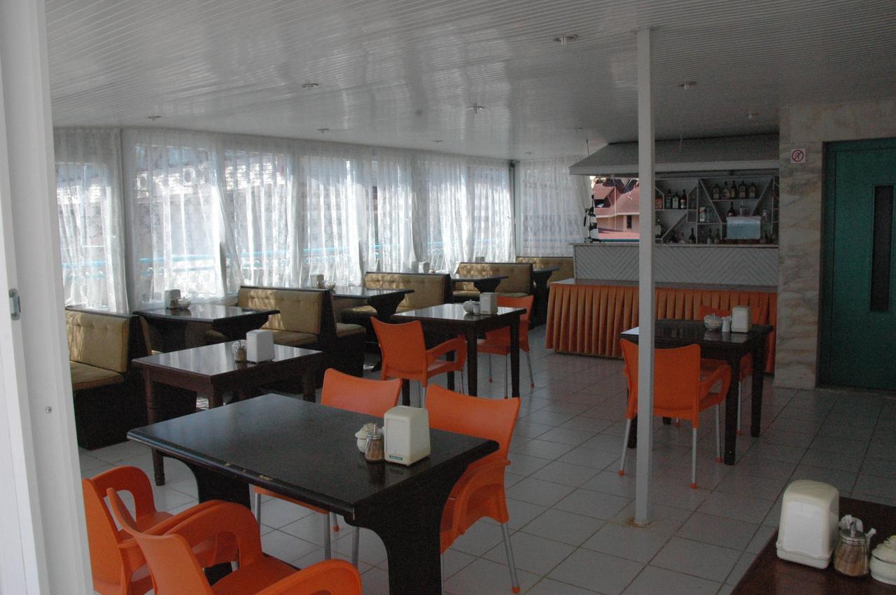 Sunway Hotel Alanya Ngoại thất bức ảnh
