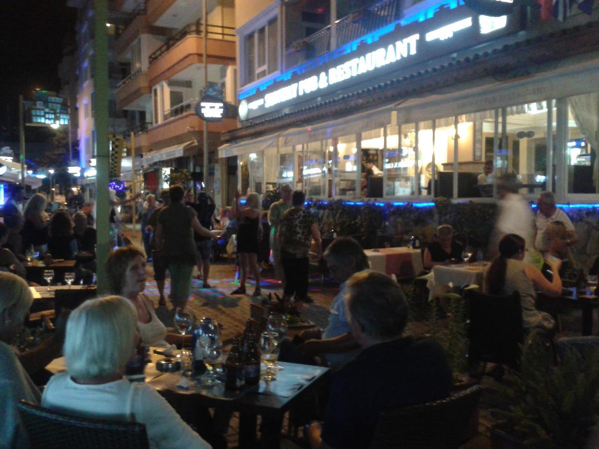 Sunway Hotel Alanya Ngoại thất bức ảnh