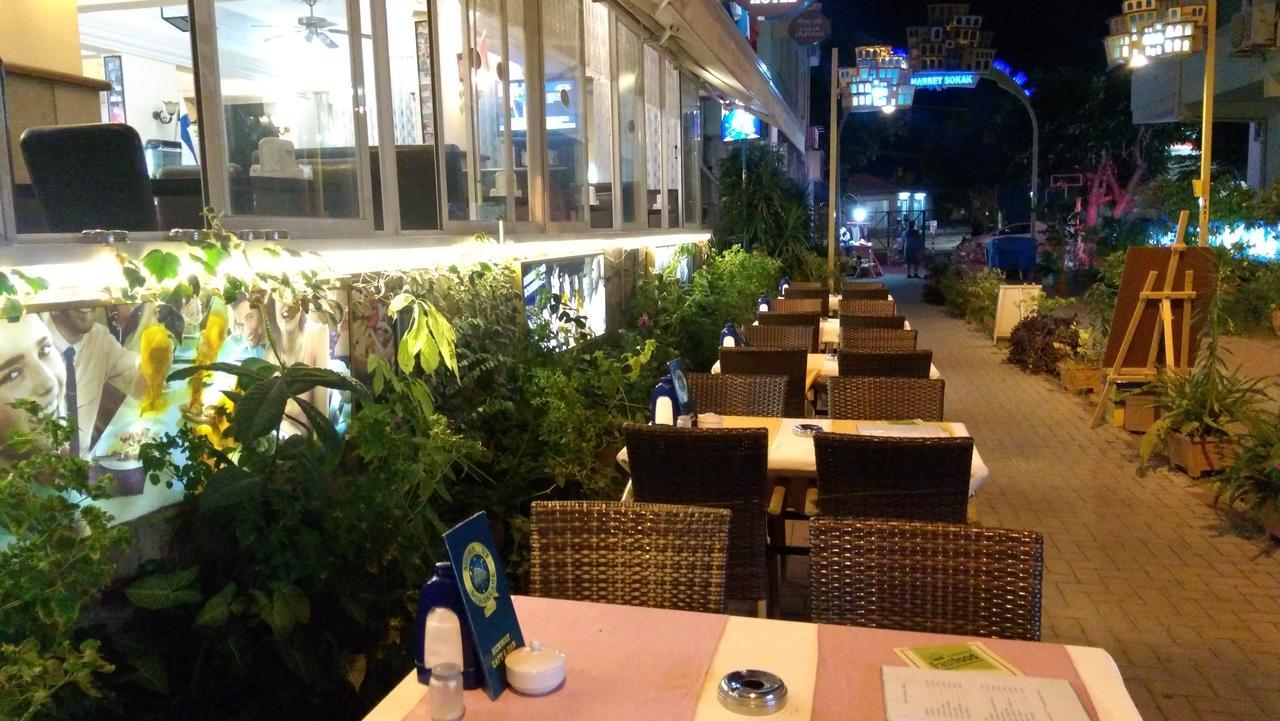 Sunway Hotel Alanya Ngoại thất bức ảnh