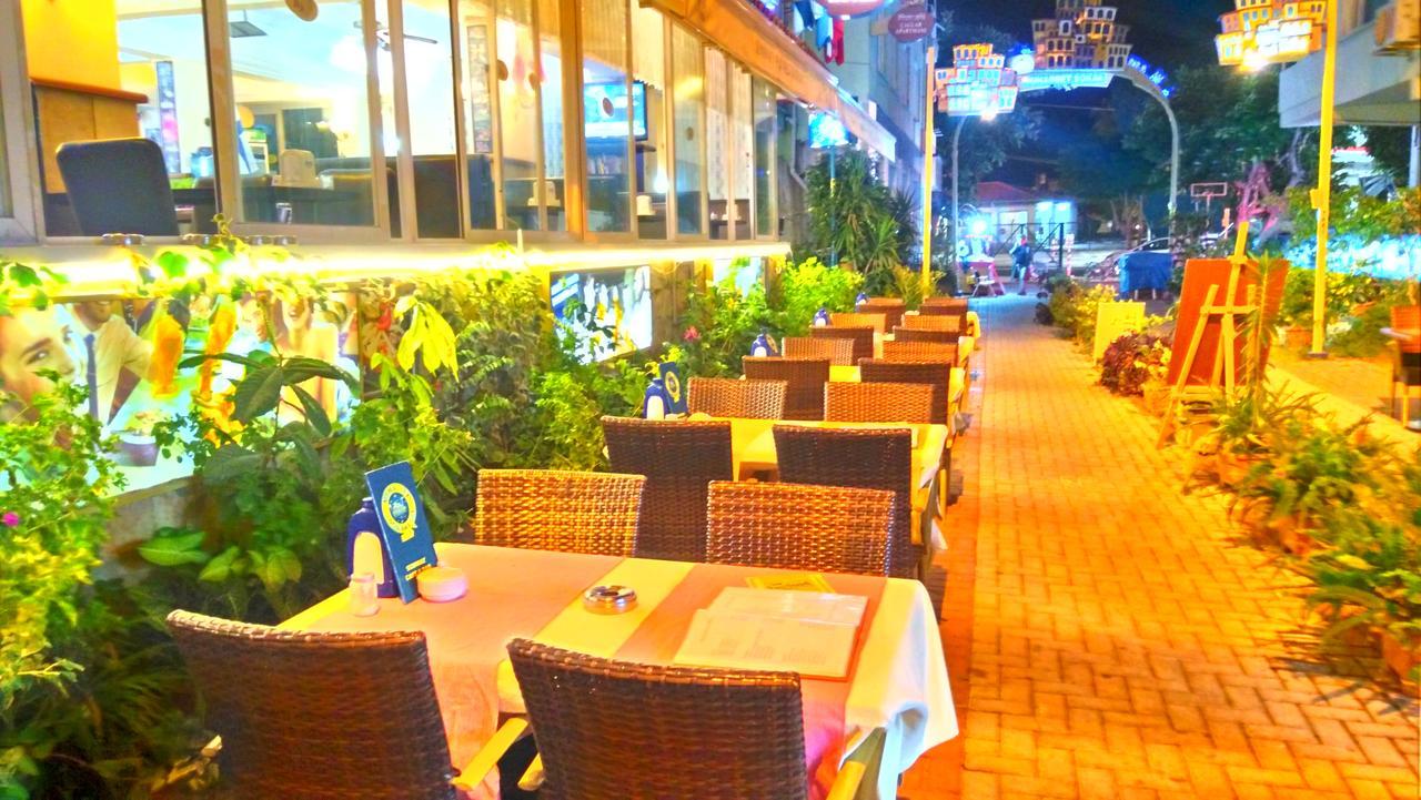 Sunway Hotel Alanya Ngoại thất bức ảnh