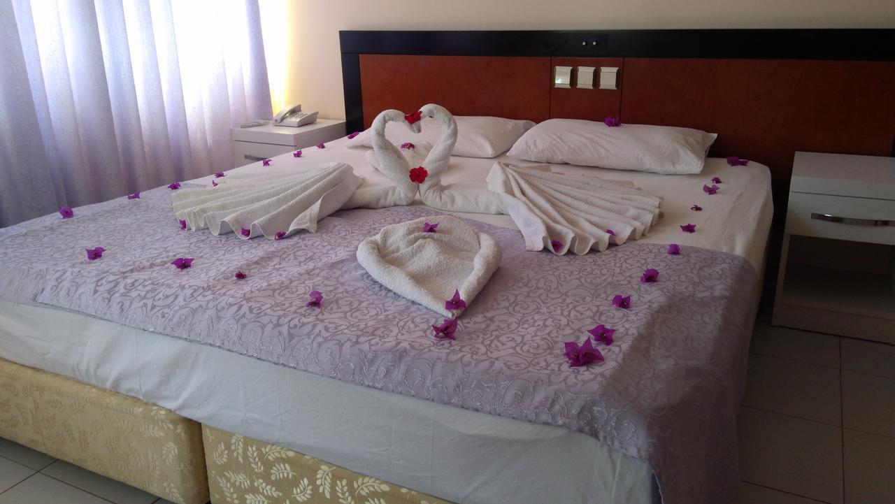 Sunway Hotel Alanya Ngoại thất bức ảnh