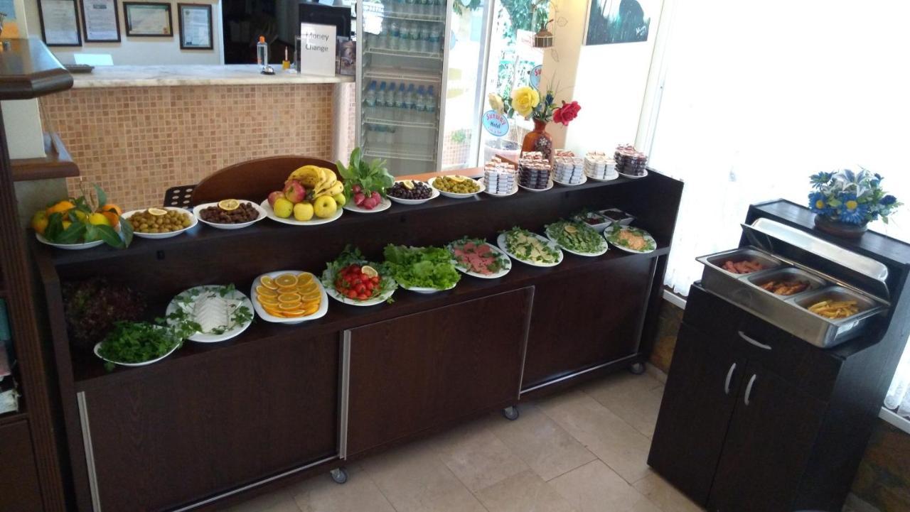 Sunway Hotel Alanya Ngoại thất bức ảnh