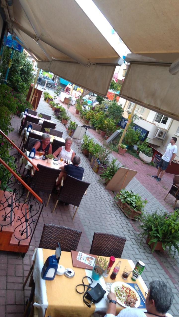 Sunway Hotel Alanya Ngoại thất bức ảnh