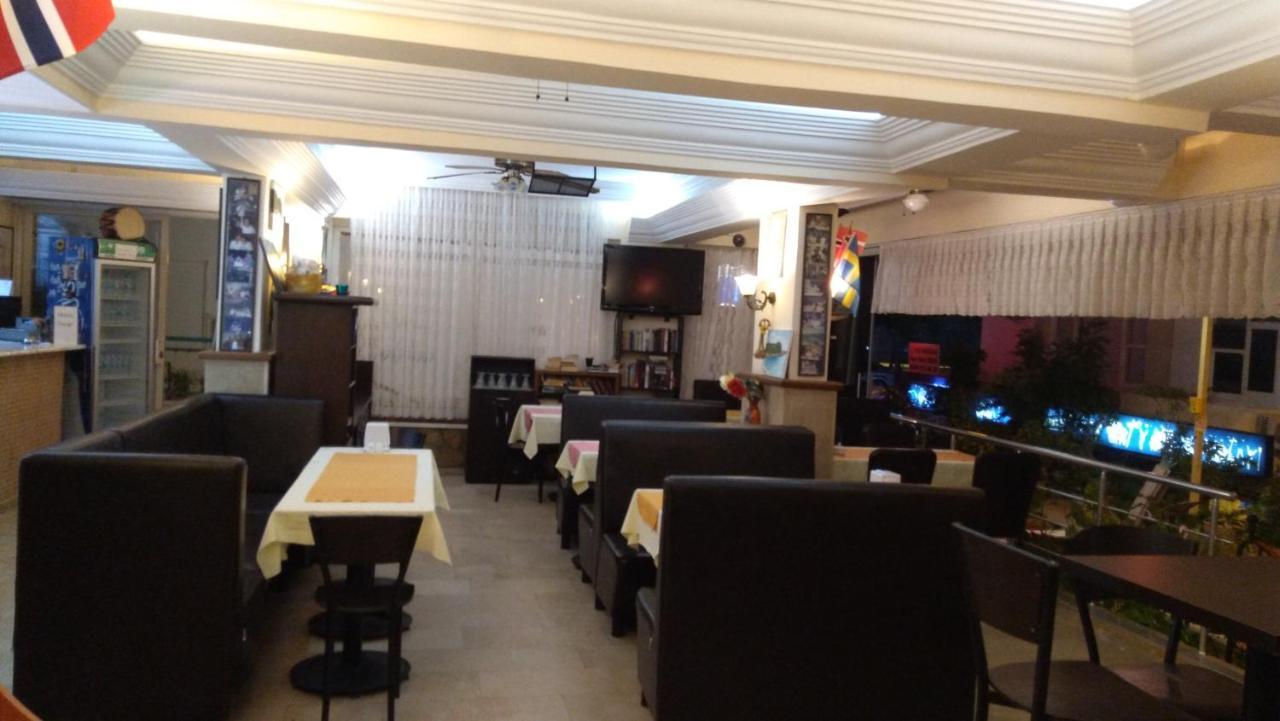Sunway Hotel Alanya Ngoại thất bức ảnh