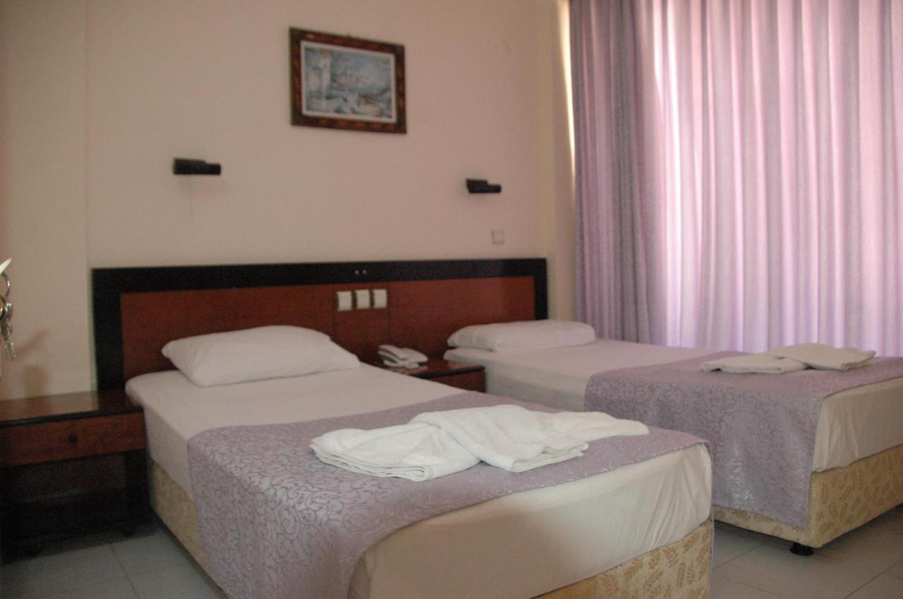 Sunway Hotel Alanya Ngoại thất bức ảnh