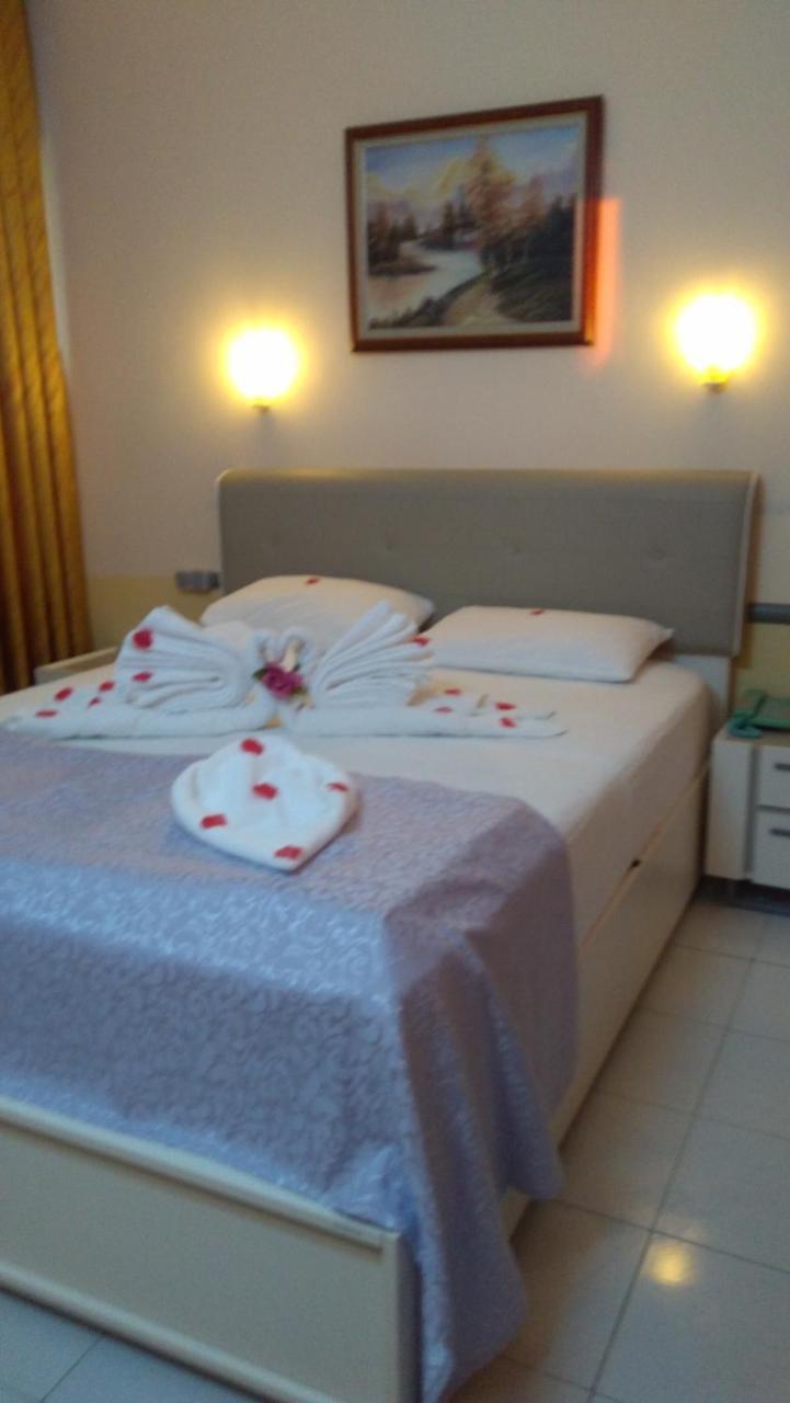 Sunway Hotel Alanya Ngoại thất bức ảnh