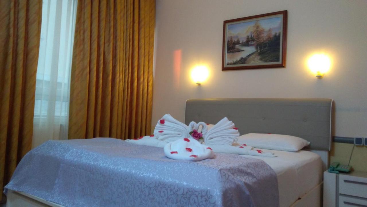 Sunway Hotel Alanya Ngoại thất bức ảnh