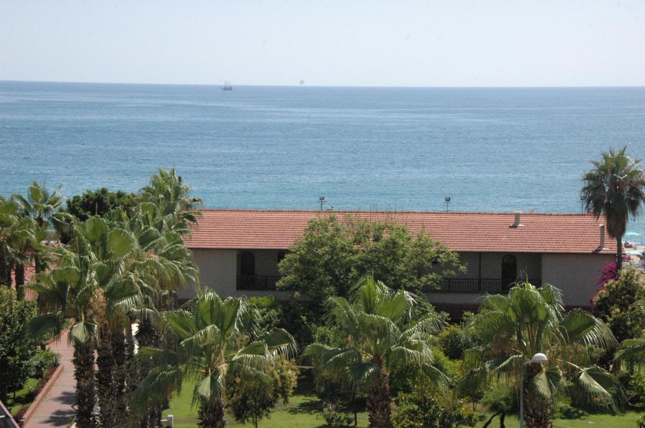 Sunway Hotel Alanya Ngoại thất bức ảnh