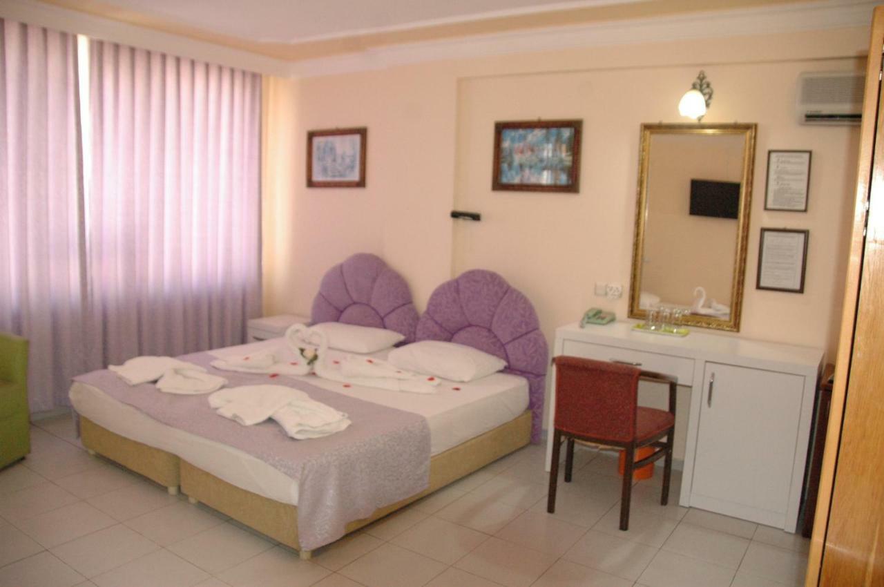 Sunway Hotel Alanya Ngoại thất bức ảnh